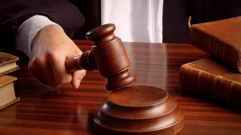 Первая Дисциплинарная палата ВСП рассмотрит дела в отношении 41 судьи