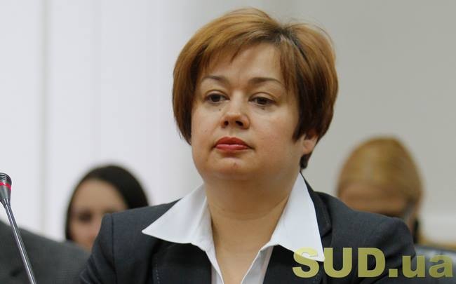Бывшая председатель Шевченковского райсуда Киева избежала увольнения