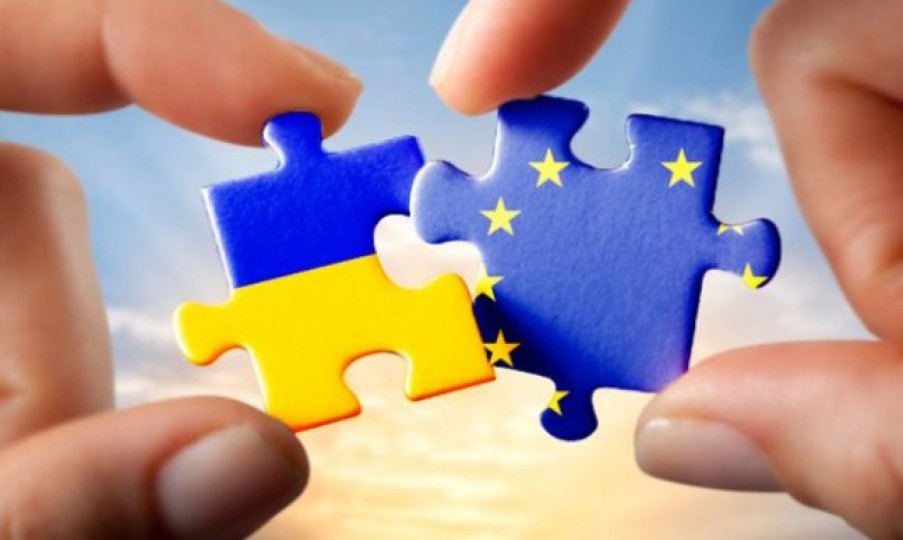 Асоціація з ЄС: угода набула чинності