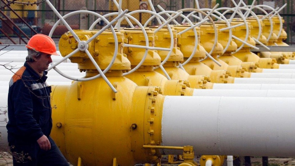 Украина может отказаться от импорта газа, — нардеп