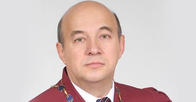 Судья ВСУ Богдан Пошва — о проблемах конкурса в новый Верховный Суд