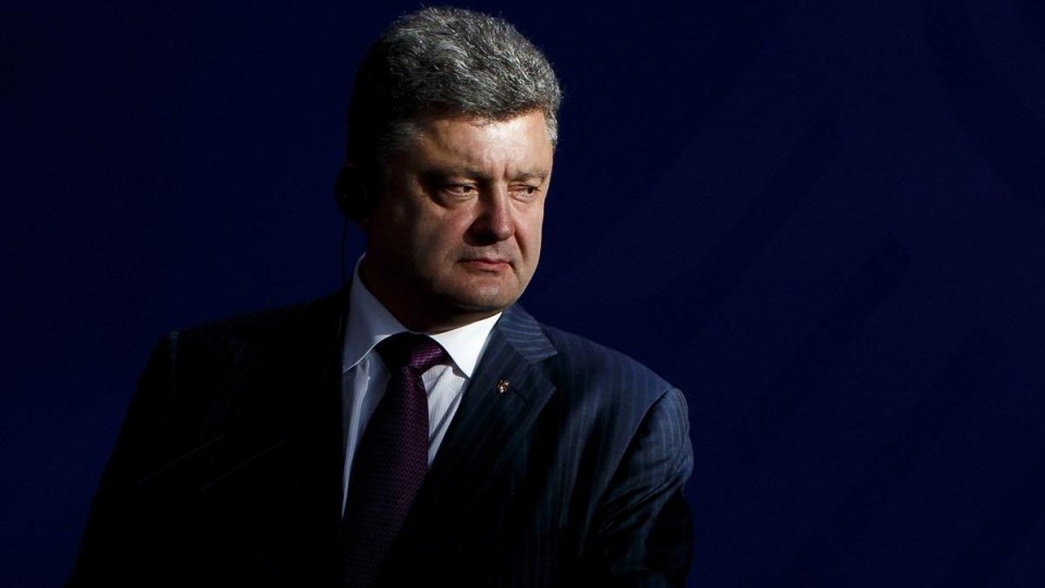 Борьба с коррупцией в Украине: Порошенко сделал важное заявление