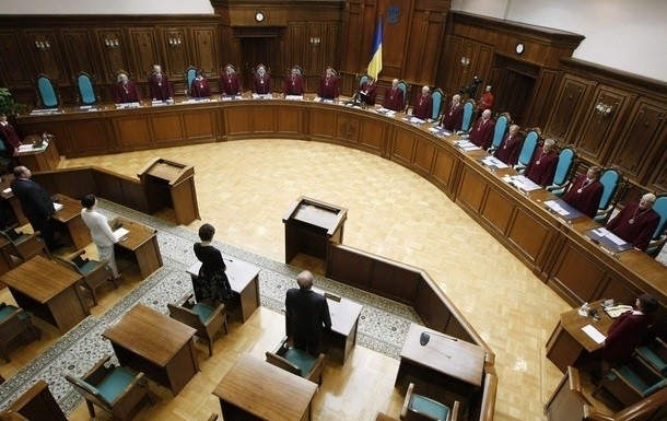 Совет судей обсудит условия участия в конкурсе в Конституционный Суд