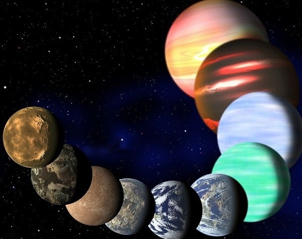 В Космосе начался парад планет: чего ожидать жителям Земли