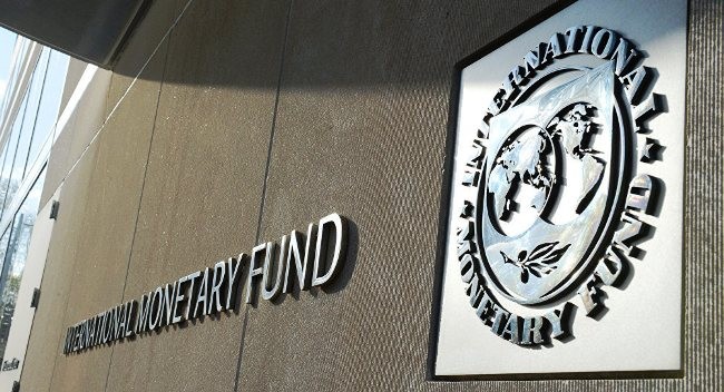 МВФ перечислит Украине следующий транш
