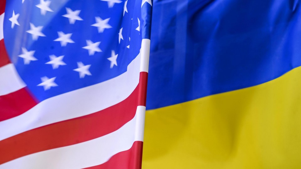 Сенат США поддержал выделение военной помощи Украине