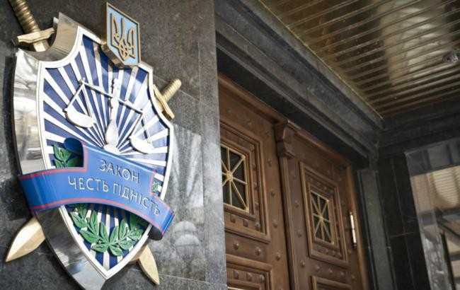 Земельные мошенники предстанут перед судом в Киевской области