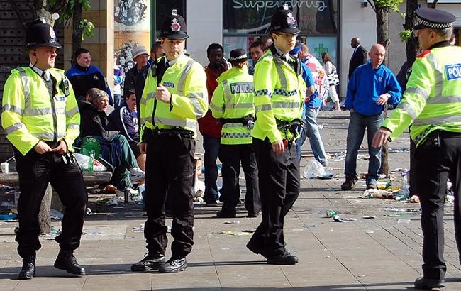 Теракт в Лондоне: задержаны новые подозреваемые