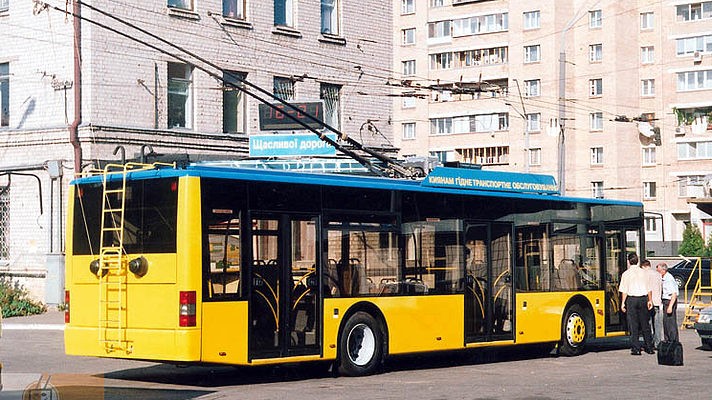 У Кличко назвали изменения в работе общественного транспорта