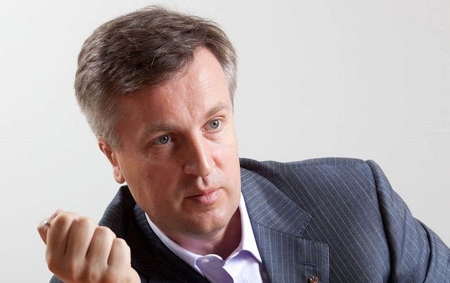 СБУ допрашивает Наливайченко по громкому делу