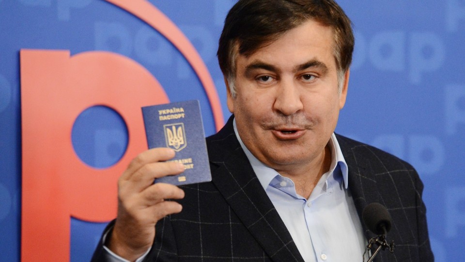 Дело Саакашвили: суд вынес окончательное решение
