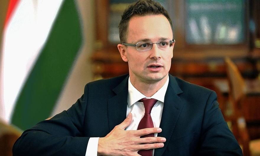 Угорщина блокуватиме зближення України і ЄС