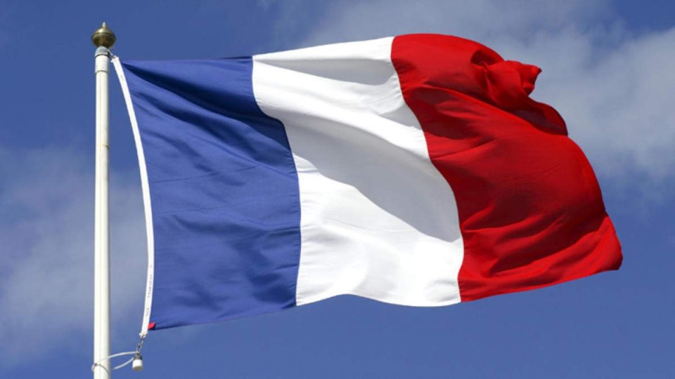 Во Франции открыли «представительство ДНР» (видео)