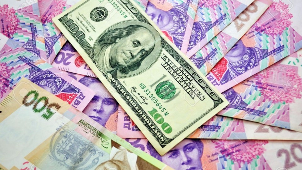 Доллар выше 30 гривен: Гройсман прокомментировал "бюджетный" курс