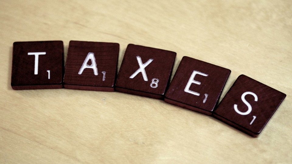 Стала известна общая сумма зарегистрированного налогового кредита для предприятий
