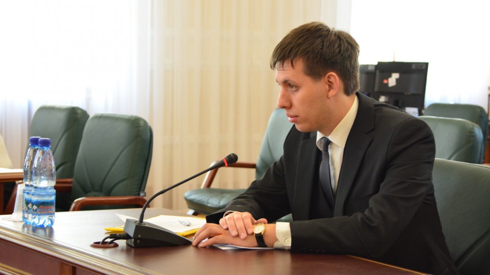 ВСП отстранил судью из Славянска за подозрение в получении взятки