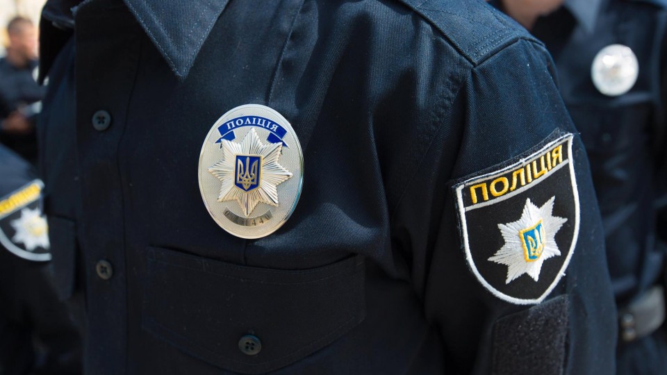 В Киеве задержали наркокурьера при попытке доставить психотропы в СИЗО