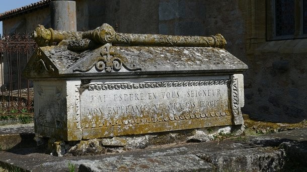 Археологи обнаружили могилу Николая Чудотворца