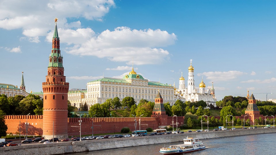 В Москве эвакуировали шесть торговых центров из-за «минирования»