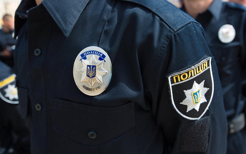 Князев анонсировал новую униформу полиции