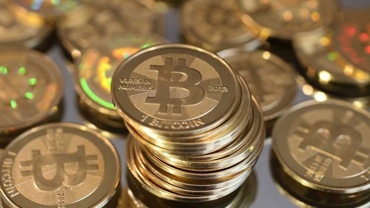 Bitcoin  станет финансовым активом