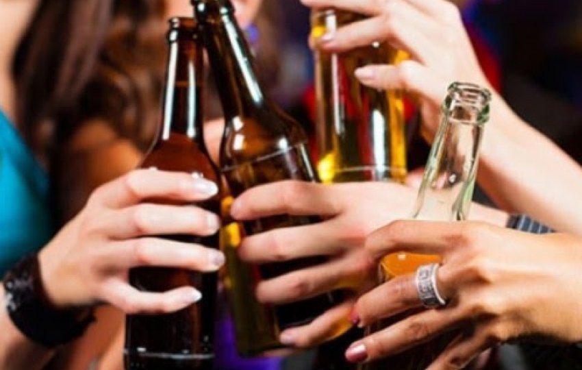 Прощай, сухой закон: суд разрешил продавать алкоголь ночью