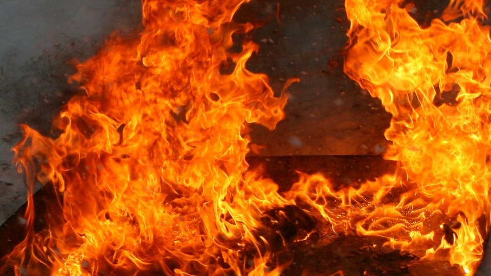 Украинцев поразили подробности гибели на пожаре трехлетней девочки
