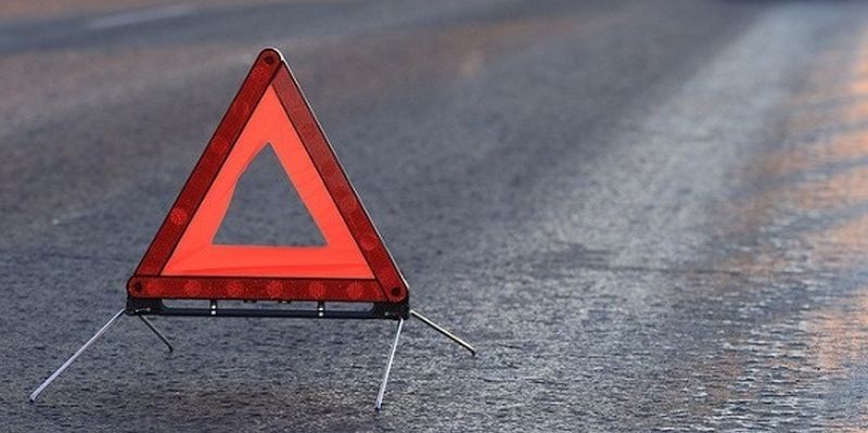 Ужасное ДТП на Прикарпатье: пять человек попало в больницу