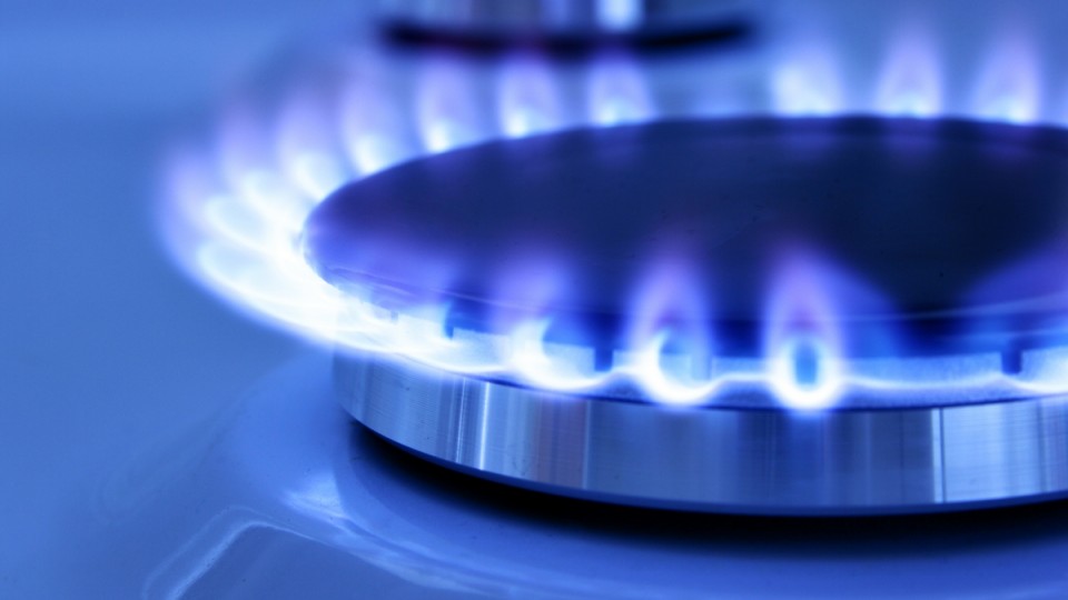 Киевлянам назвали правила перерасчета цены на газ