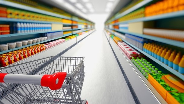 Вісім хитрих схем: як супермаркети дурять покупців