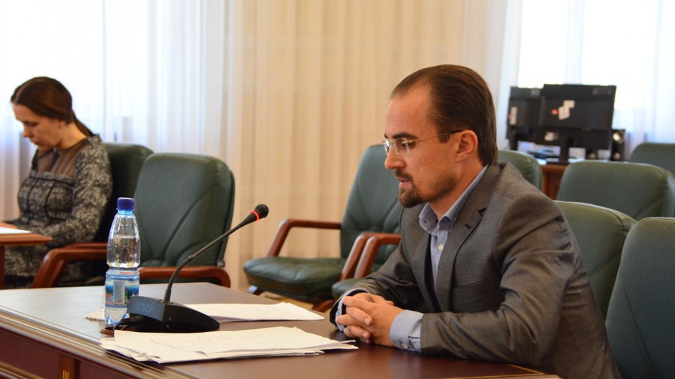 Судью из Днепропетровской области отстранили за ошибки в работе