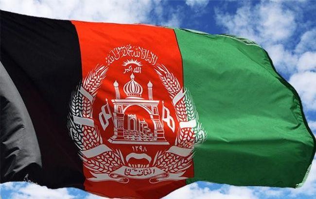 Теракт в Афганистане: погибли десятки мирных жителей