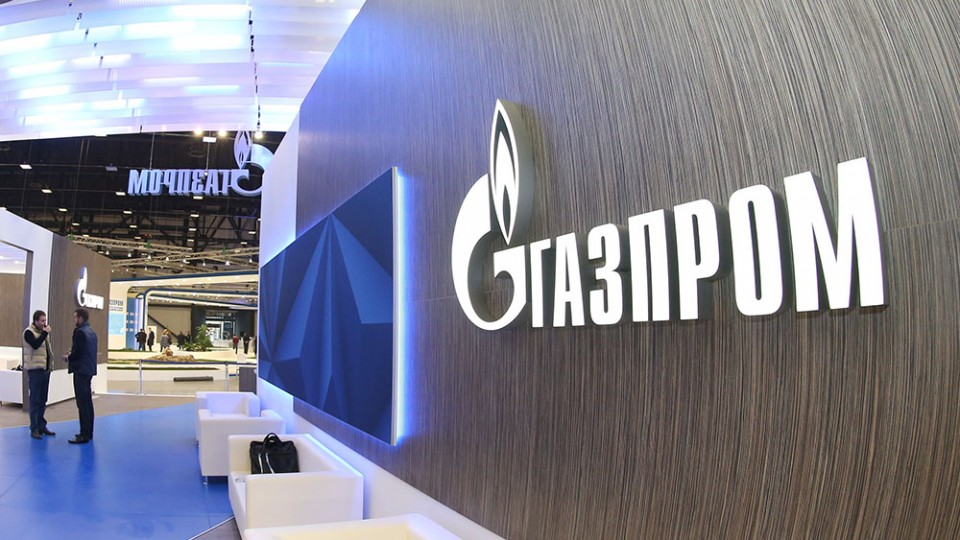 Суд по-крупному оштрафовал «Газпром»