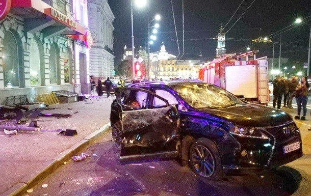 Харьковский ад: появились подробности о людях, пострадавших в ДТП