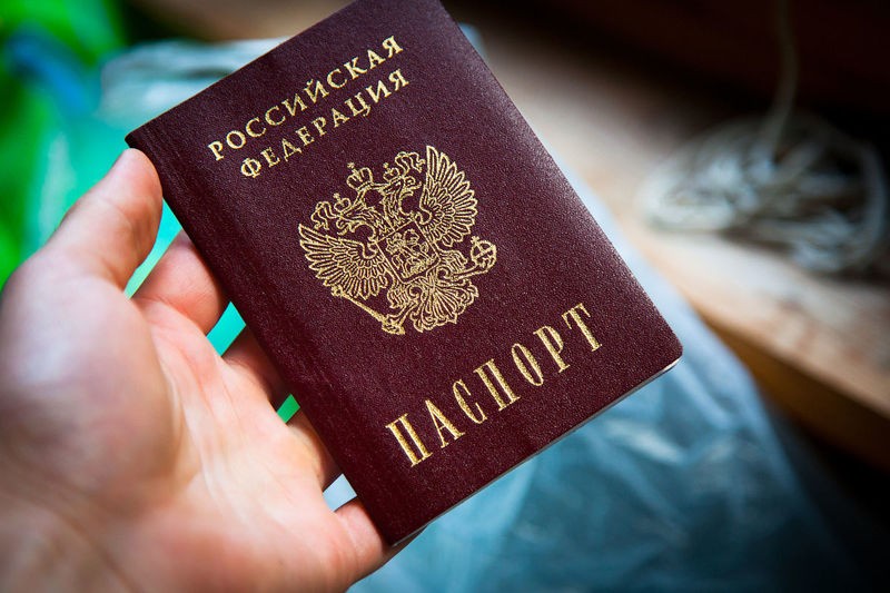Госпогранслужба отчиталась, сколько россиян ездят в Украину