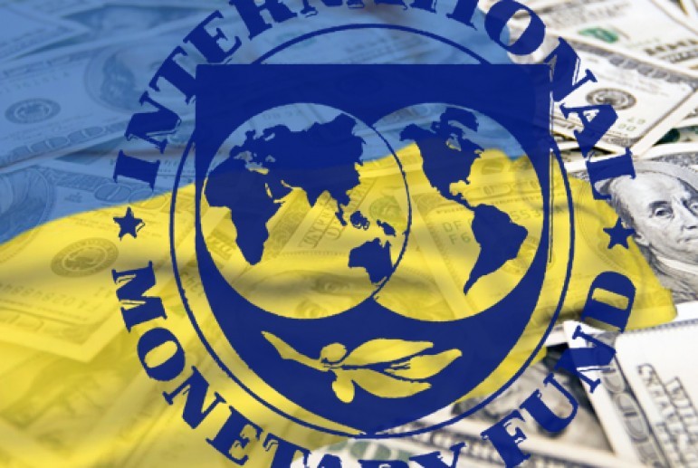 Нужны ли Украине деньги и рекомендации МВФ: названы варианты
