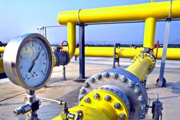 Идем на рекорд: Украина не покупает российский газ уже 700 дней