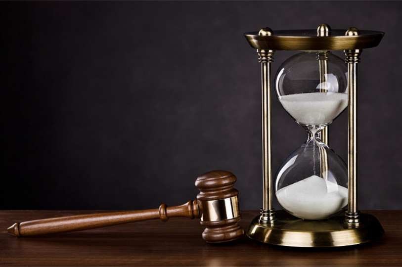 Судебная практика: срок исковой давности с момента ДТП