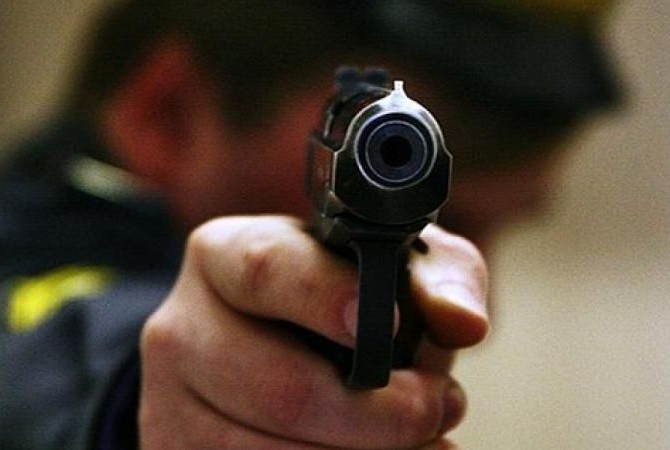 Стрельба в киевском ресторане: полиция сообщила подробности и заявила об умышленном убийстве
