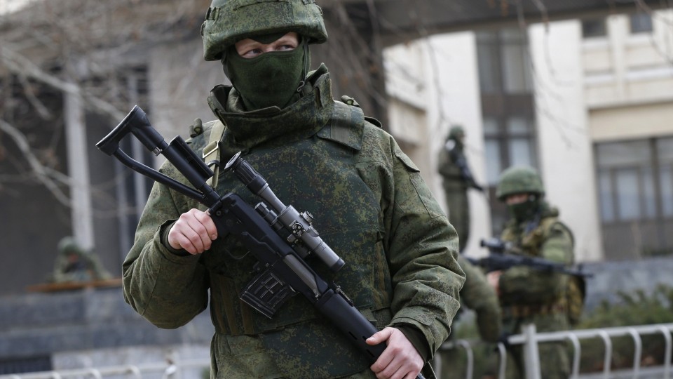 Агрессия России против Украины: суд принял знаковое решение