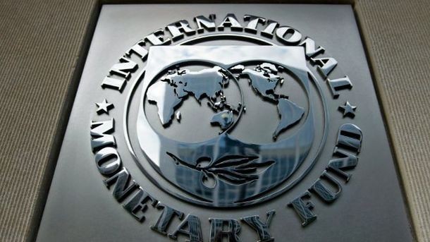 В МВФ назвали потери Украины из-за коррупции