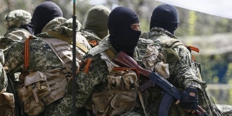 Боевики воевать не хотят и массово дезертируют с Донбасса