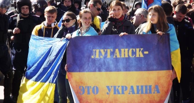 Террористы Донбасса заговорили о своем возвращении в состав Украины