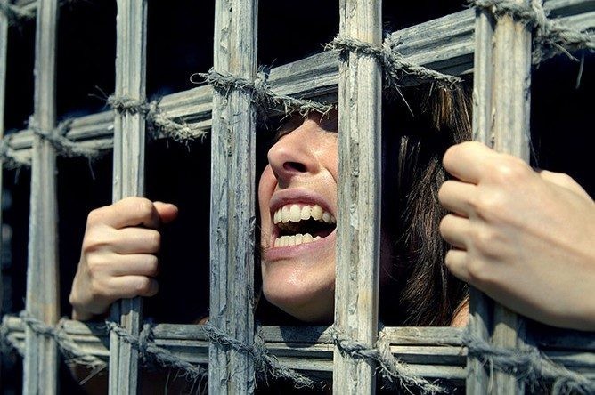 Під Києвом садисти викрали жінку-лікаря і тиждень жорстоко катували