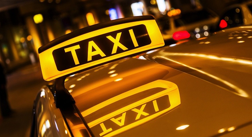 Как стать легальным таксистом