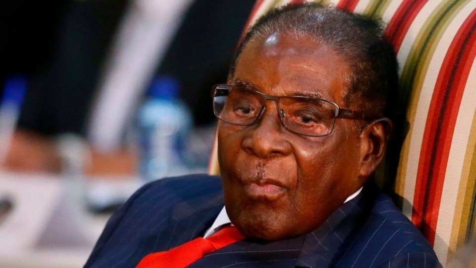 Кризис эпохи Мугабе: подробности конфликта в Зимбабве
