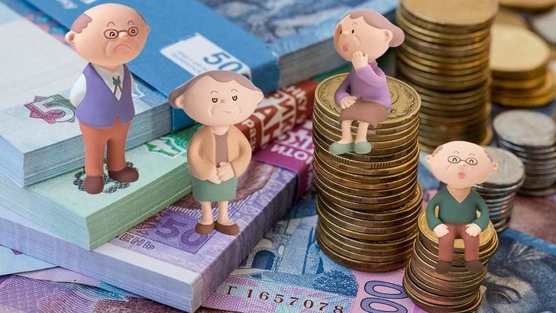 Пенсия в Украине: названы изменения, которые должен знать каждый