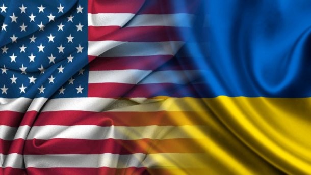 Визы в США для украинцев: скольким людям повезет