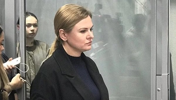 Харьковская трагедия: адвокат Зайцевой высказалась о втором участнике ДТП Дронове