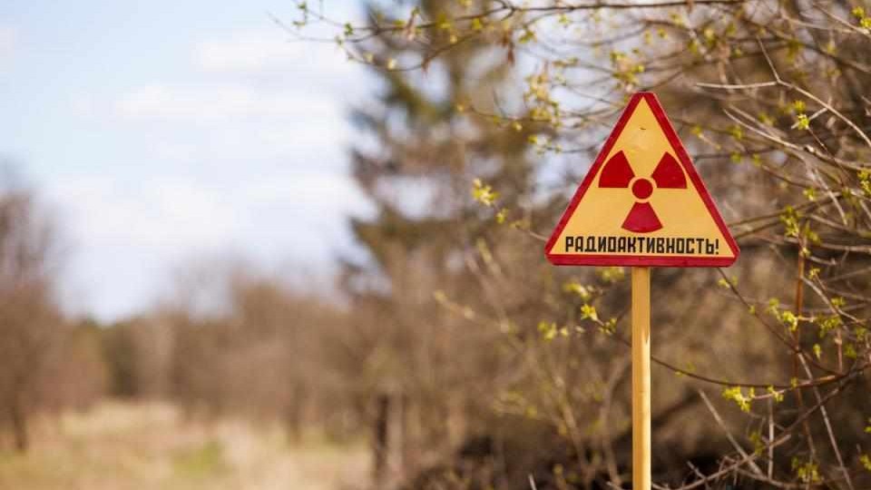 В России — маленький «Чернобыль»: радиоактивное облако проплыло над Украиной
